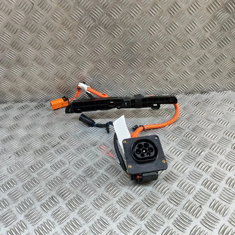 Electric car charging cable RX6814B308AB
