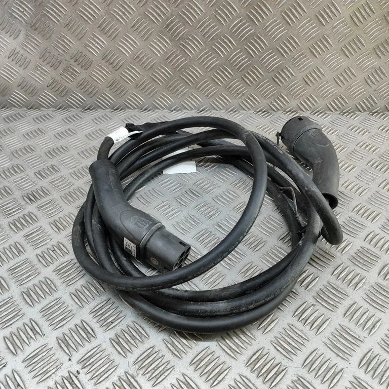 Elektriauto laadimiskaabel 9J1971675AE