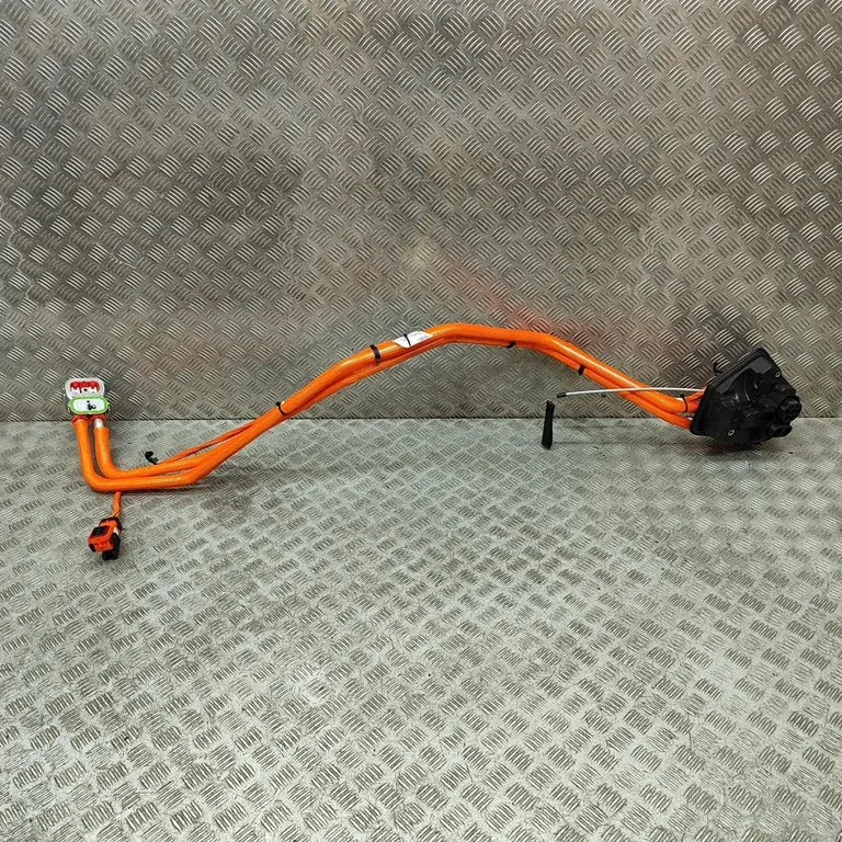Electric car charging cable 150177360E