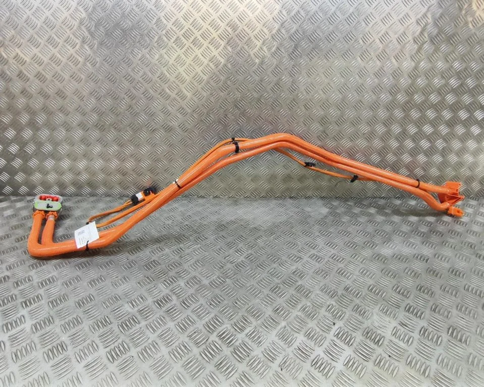 Electric car charging cable 150939510C