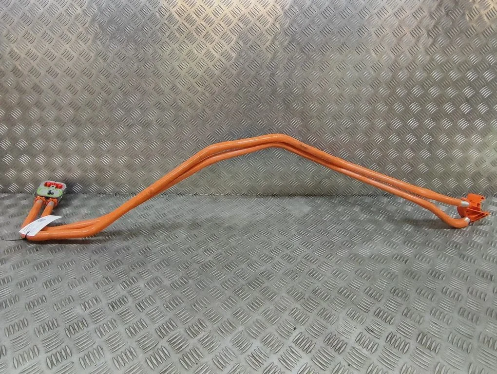 Electric car charging cable 150177369B