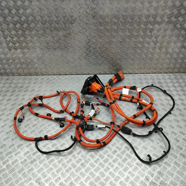 Elektriauto laadimiskaabel 9840144180
