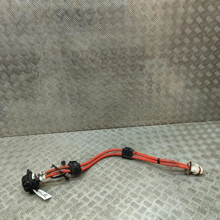 Elektriauto laadimiskaabel – Nissan Leaf II (ZE1) (2017-2025)