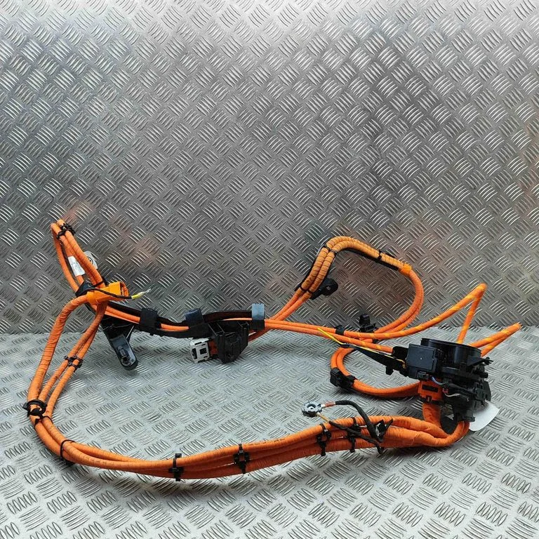 Elektriauto laadimiskaabel 1N3972510A