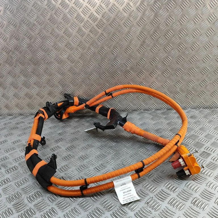 Elektriauto laadimiskaabel 4KE971125