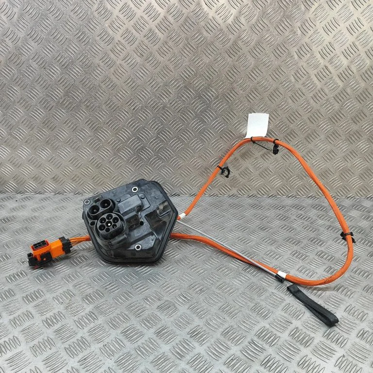 Electric car charging cable 149037420D