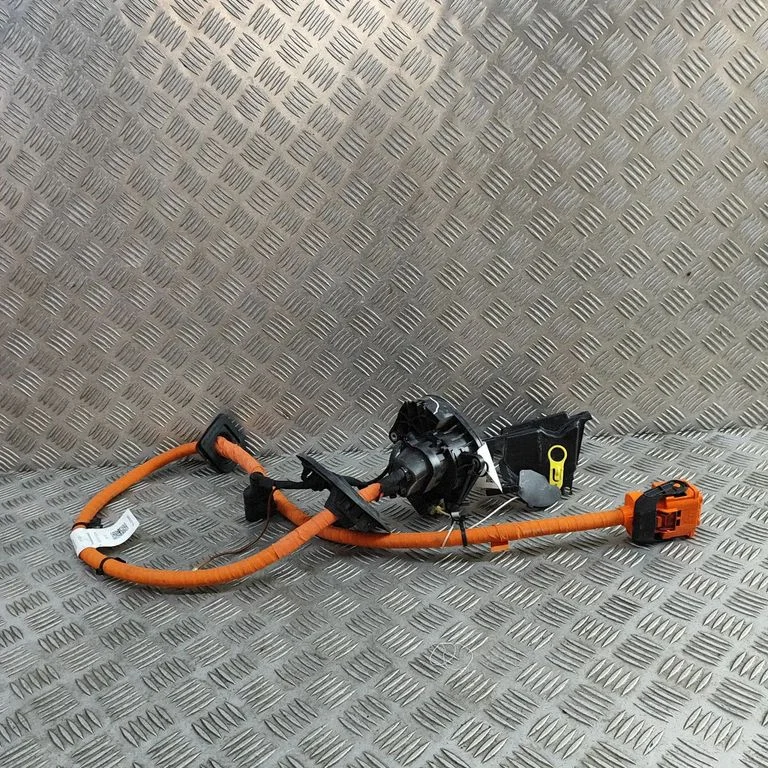 Elektriauto laadimiskaabel 4KR971106R