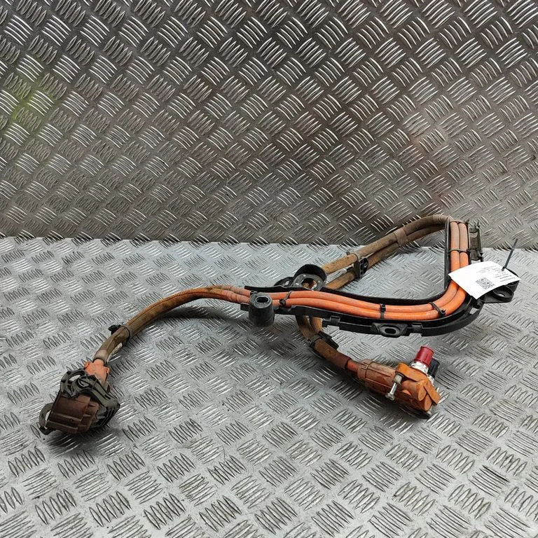 Elektromobiļa uzlādes vads 9840261780
