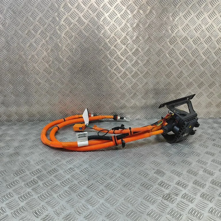 Elektromobiļa uzlādes vads 946484