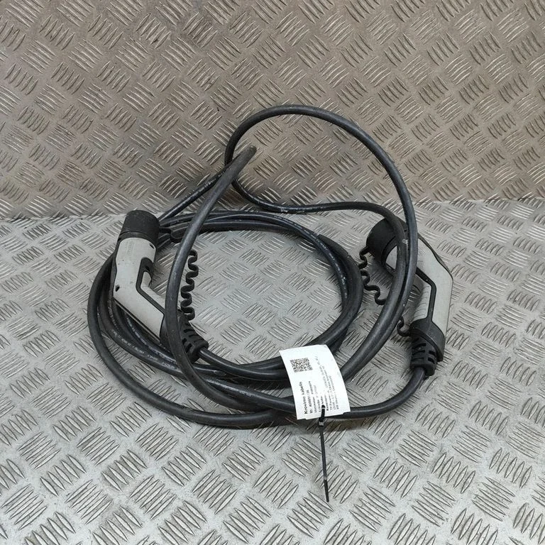 Elektriauto laadimiskaabel EVT2G3PC