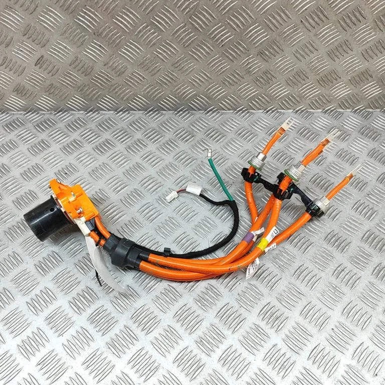 Elektriauto laadimiskaabel 107533200A