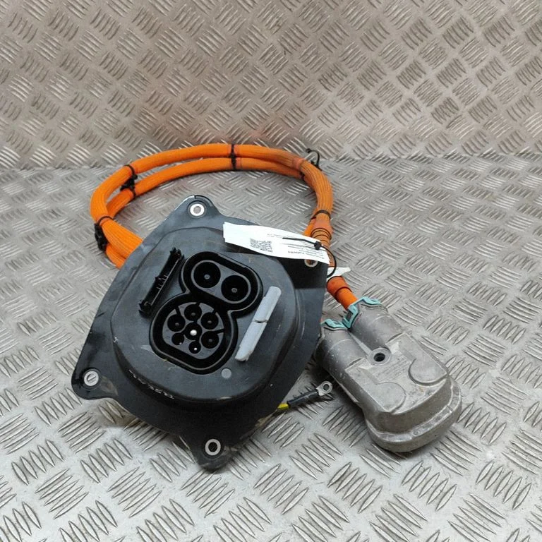 Elektromobiļa uzlādes vads 5B340E2