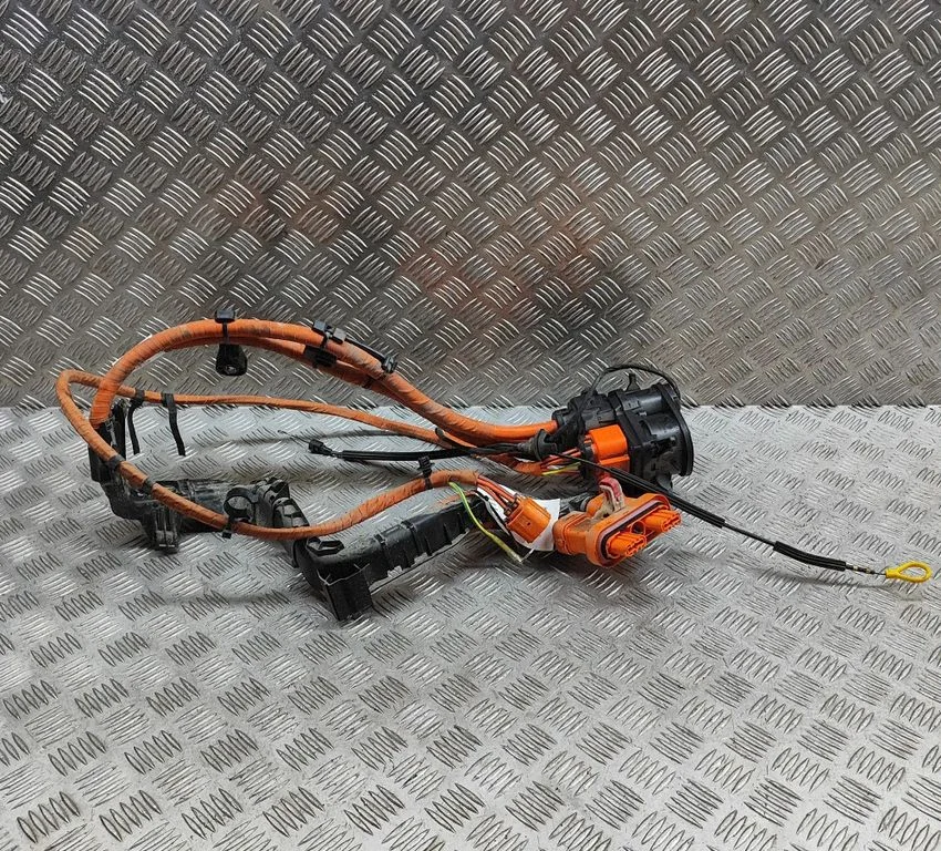 Elektriauto laadimiskaabel 5LA907175
