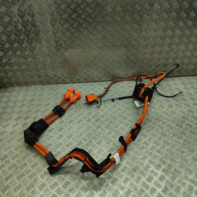 Electric car charging cable 89A971531AB