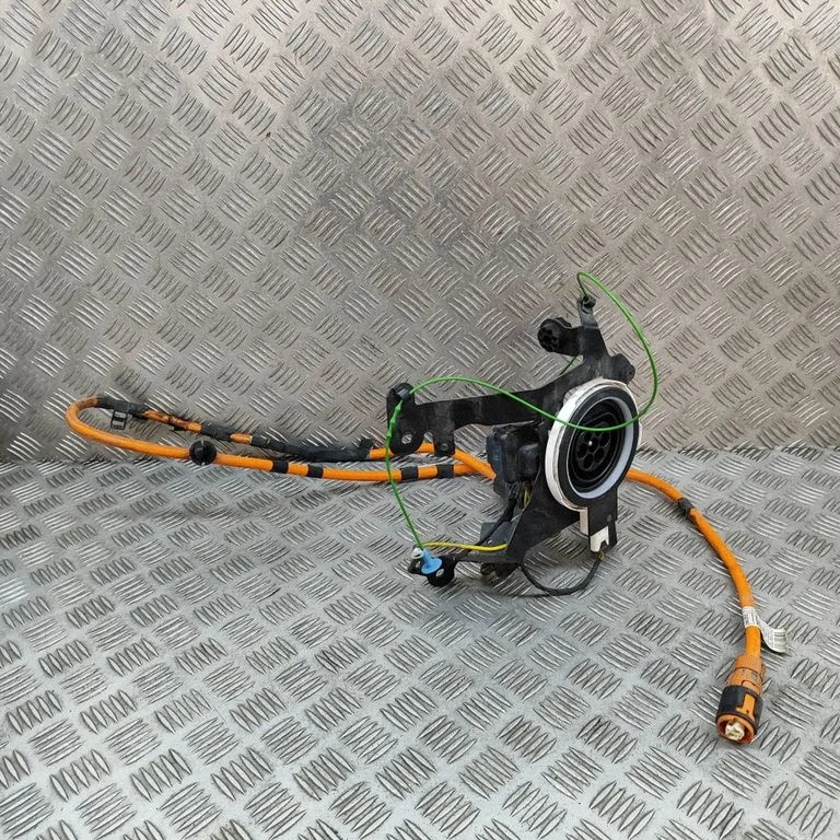 Electric car charging cable – BMW X5 F15 (2013-2017)