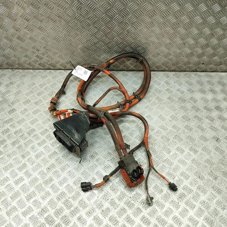 Electric car charging cable 9834129180