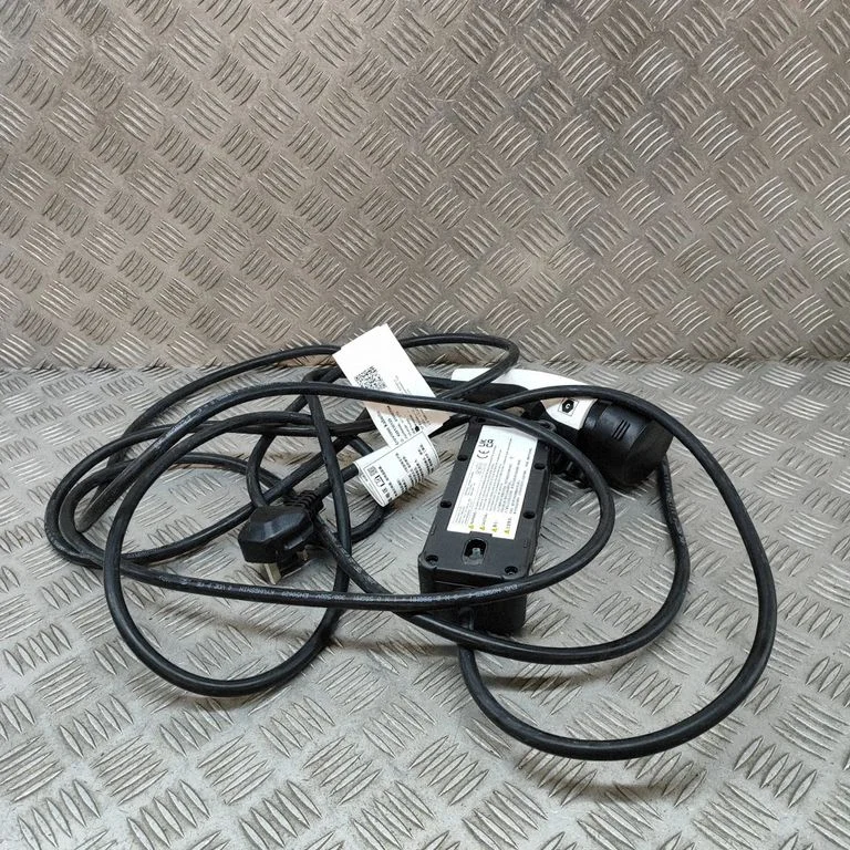Electric car charging cable 91996GI050