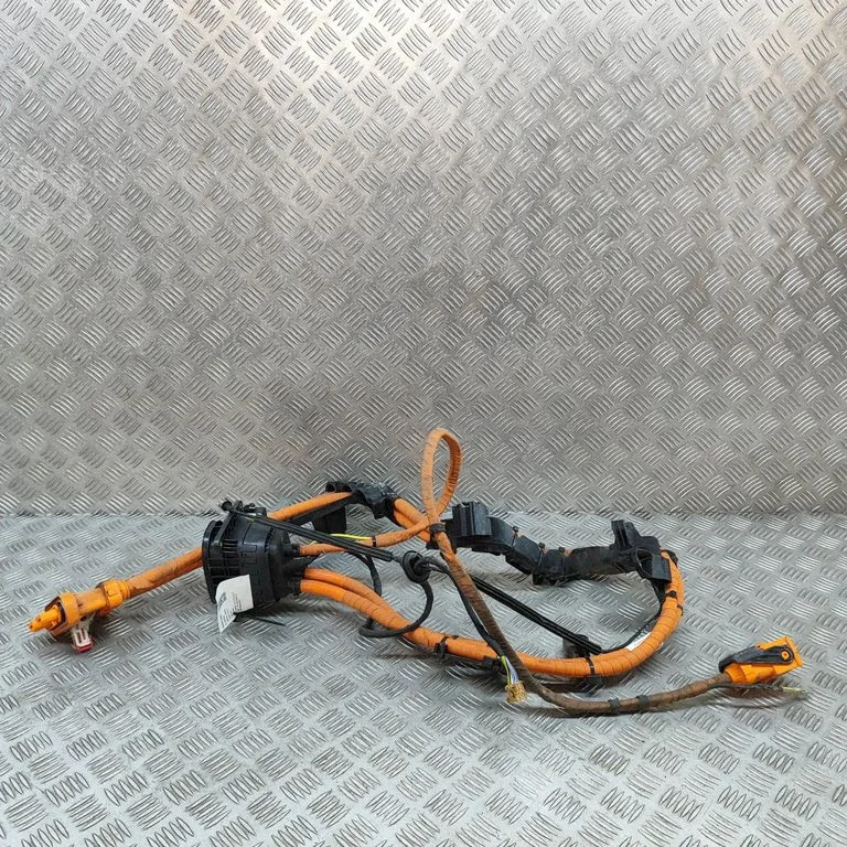 Electric car charging cable 1EA915651C