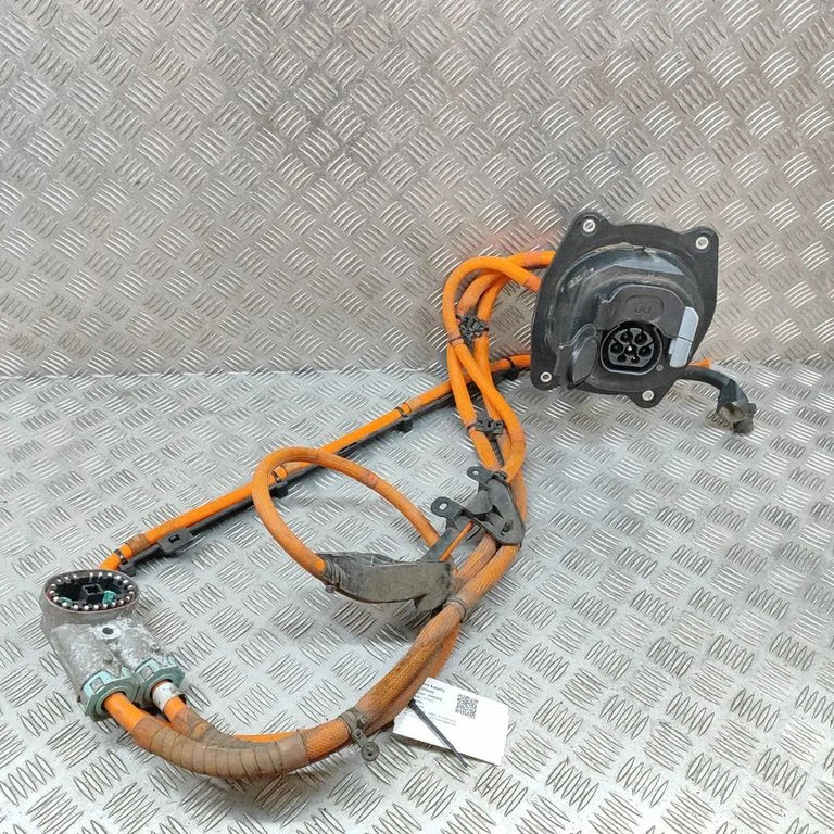 Elektromobiļa uzlādes vads 5A62865