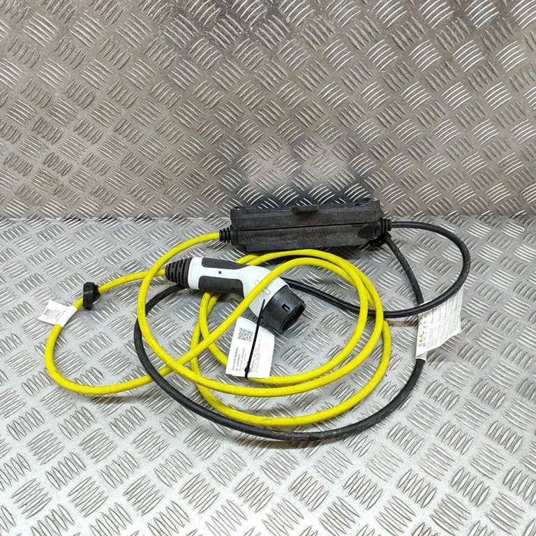 Electric car charging cable – BMW i3 (2013-)