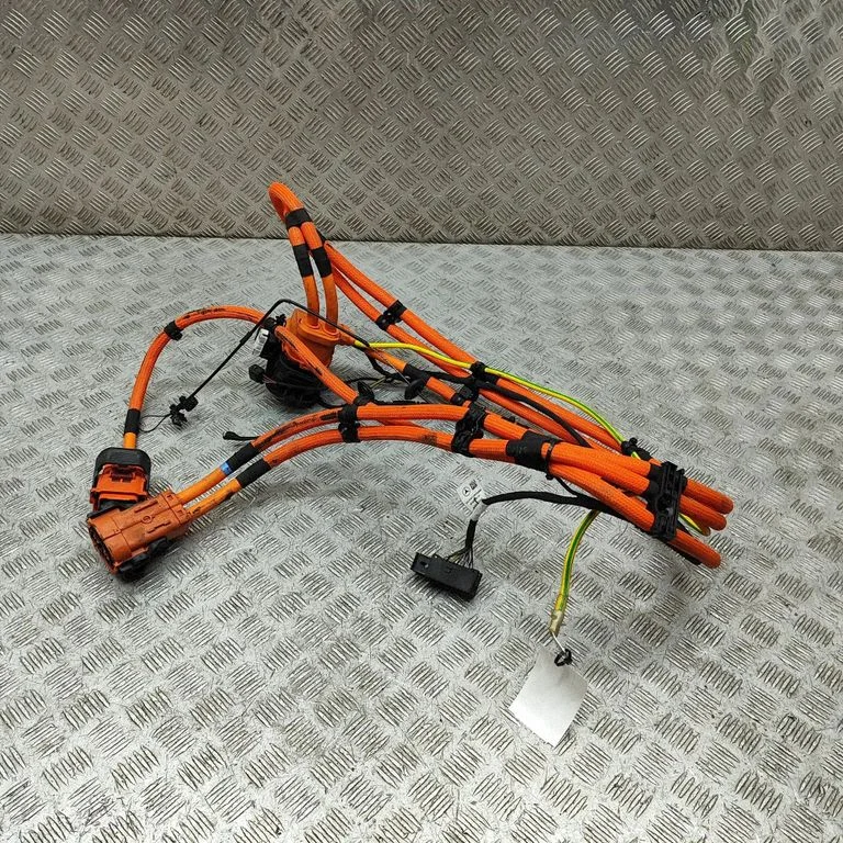 Elektromobiļa uzlādes vads A2435407213