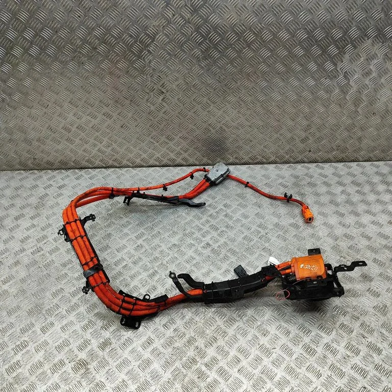 Elektromobiļa uzlādes vads J9D310C756NC