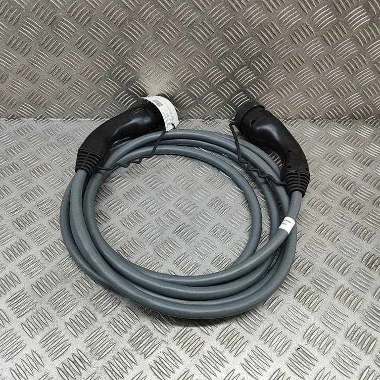 Electric car charging cable – BMW iX1 (2022-)