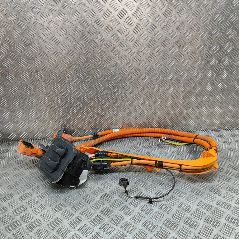 Electric car charging cable – BMW i3 (2013-)