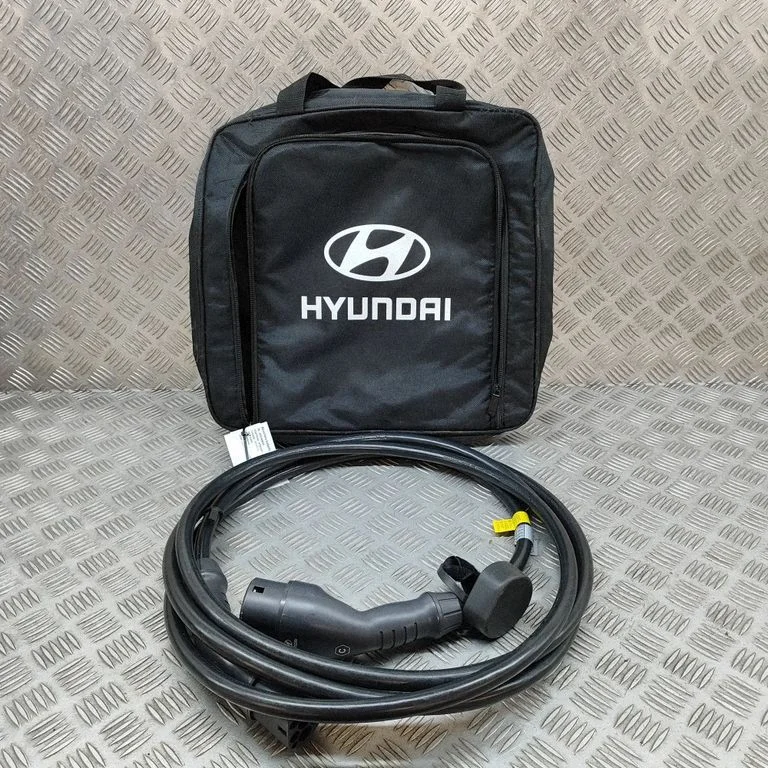 Elektriauto laadimiskaabel – Hyundai Ioniq 5 (2021-)