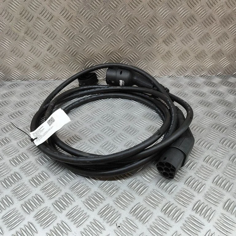 Elektriauto laadimiskaabel 66632ADU023A