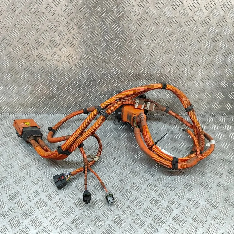 Electric car charging cable 9834129180