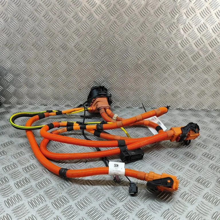Elektriauto laadimiskaabel A9105406055