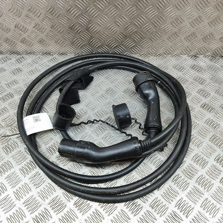 Elektriauto laadimiskaabel – Polestar 2 (2020-)