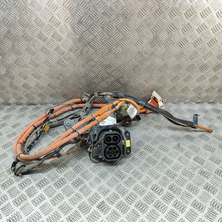 Electric car charging cable – Volkswagen e-Golf (2014-)