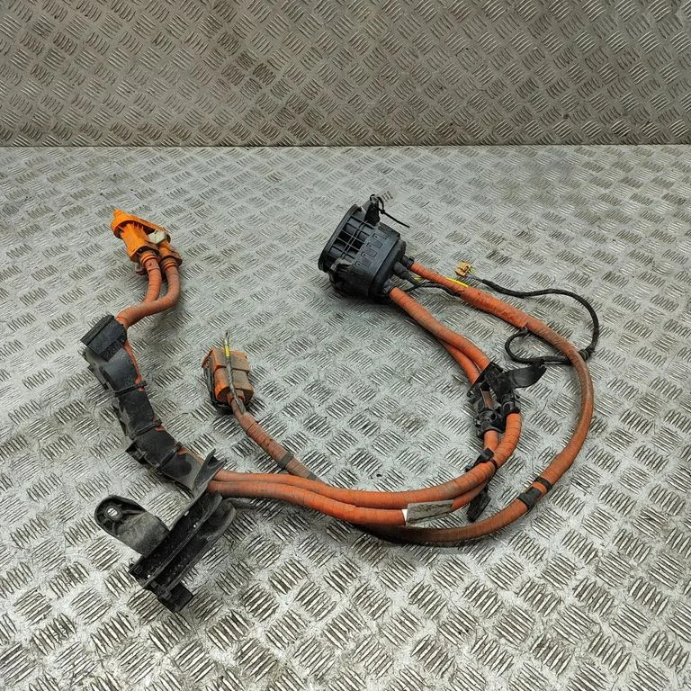 Elektriauto laadimiskaabel 5LA971531T