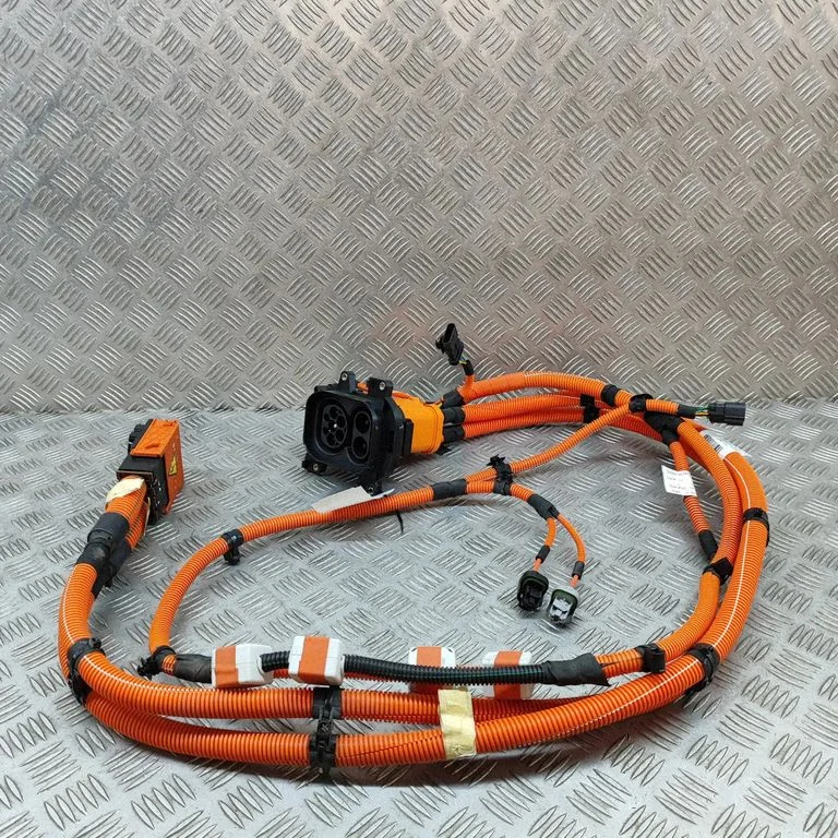 Elektriauto laadimiskaabel 9848717780