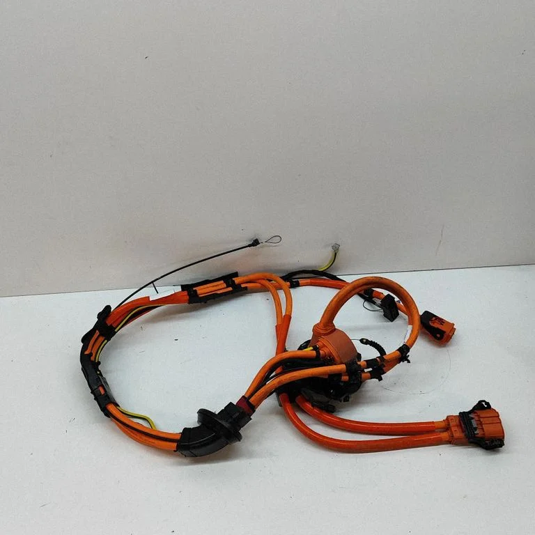 Electric car charging cable A2935406904