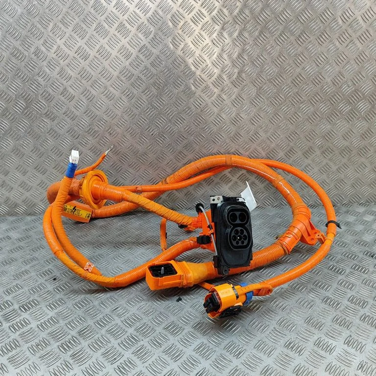Electric car charging cable 91684CV100B