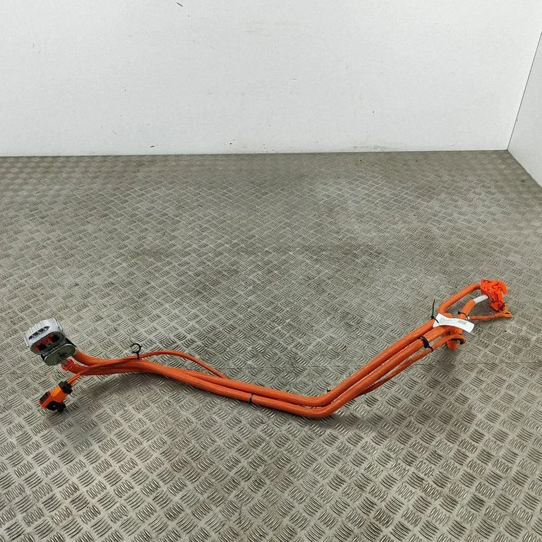 Electric car charging cable 150939510B