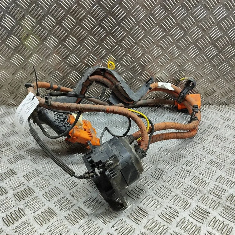 Elektriauto laadimiskaabel 5LA971531T