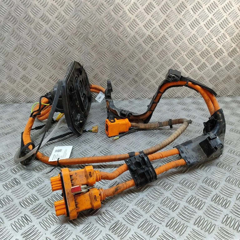 Elektriauto laadimiskaabel 1EA915651C