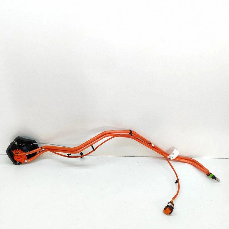 Electric car charging cable 149037420D