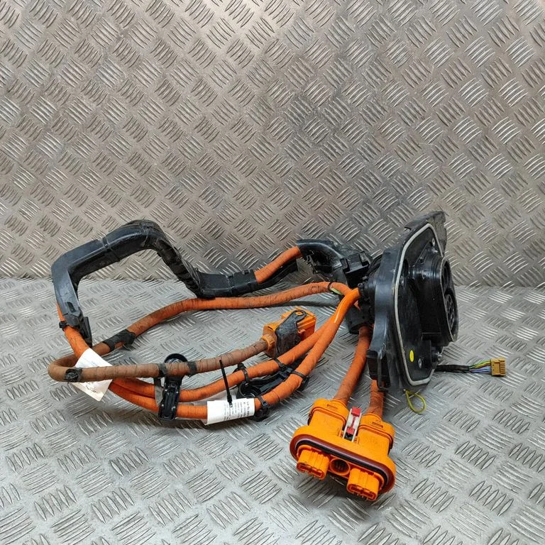 Elektriauto laadimiskaabel 10A907175