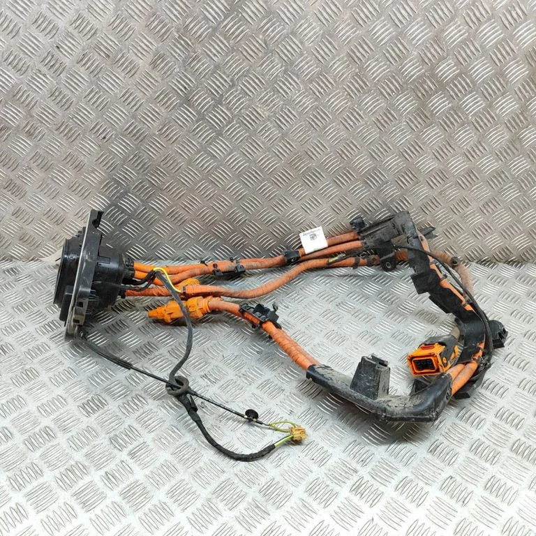 Elektriauto laadimiskaabel 10A971531AL