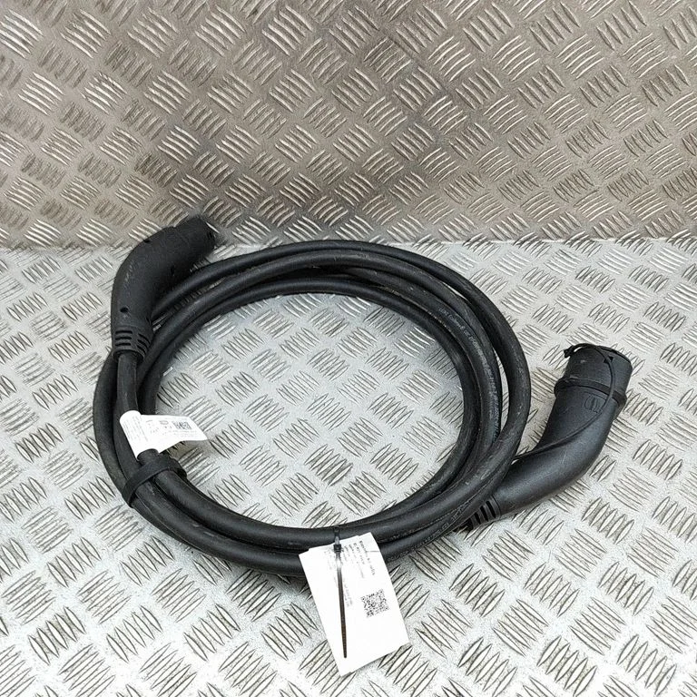 Electric car charging cable 4N0971675C