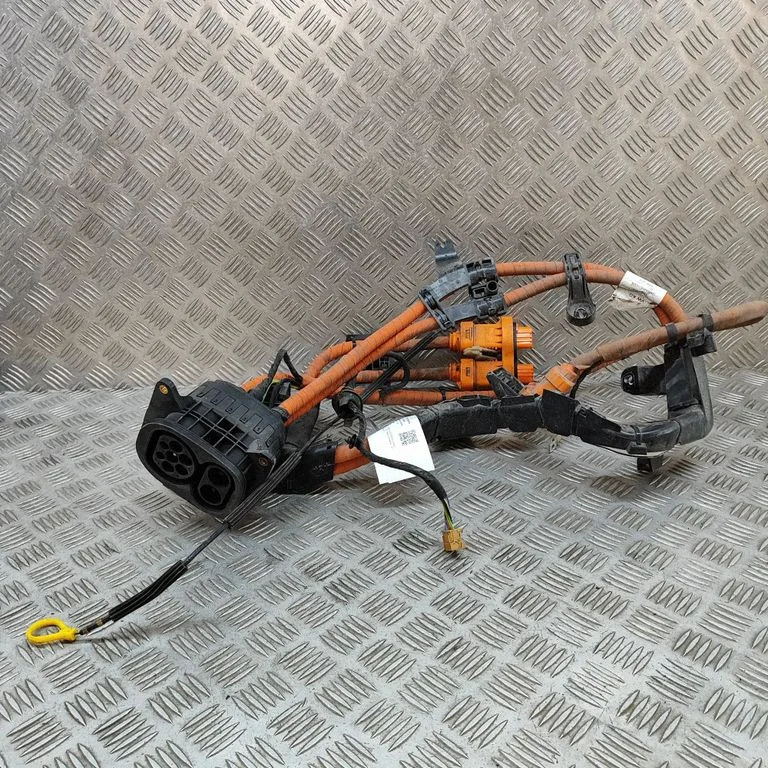 Elektriauto laadimiskaabel 1EA915651C