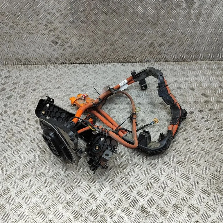 Electric car charging cable – Volkswagen ID.3 (2019-)