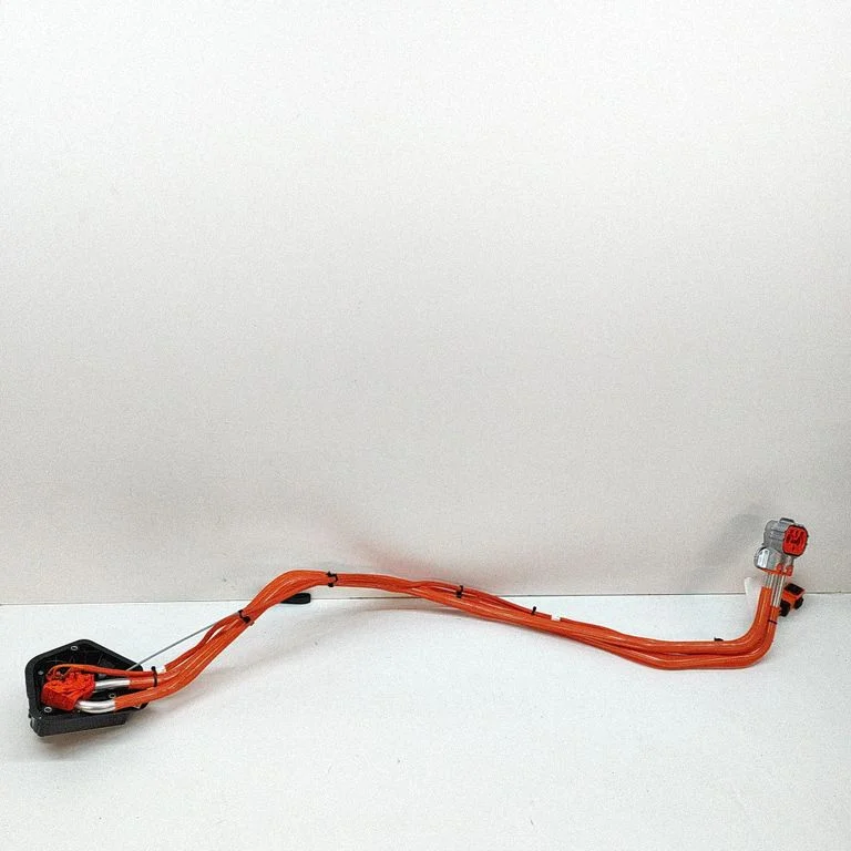 Electric car charging cable 150177360B
