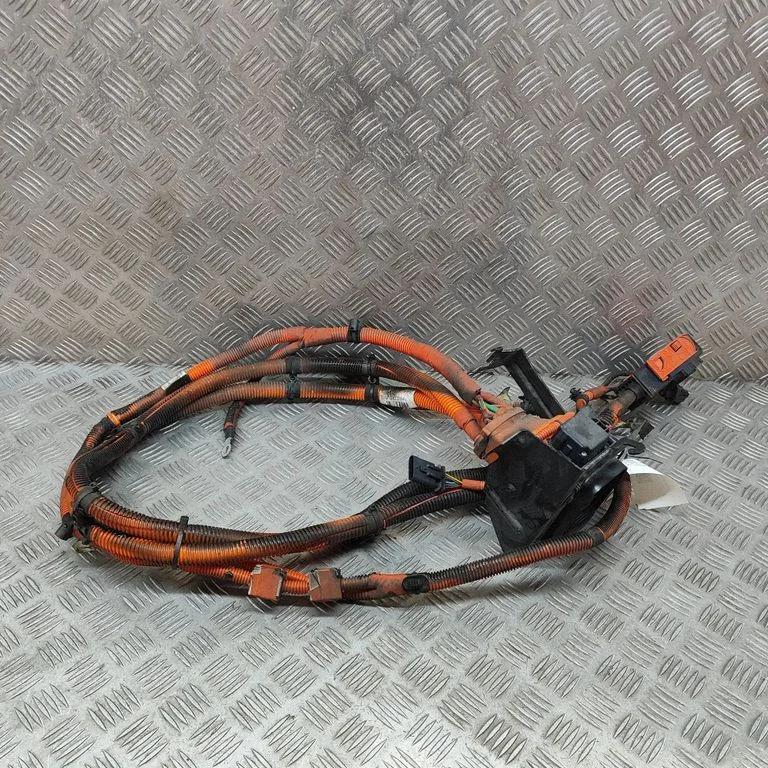 Electric car charging cable 9834129480
