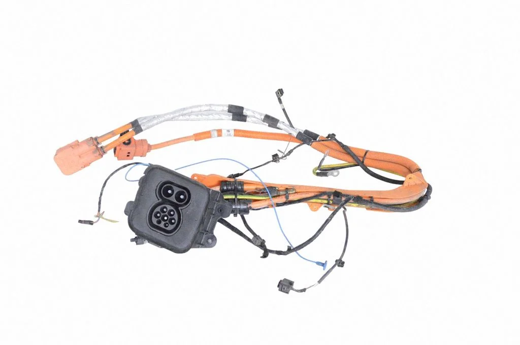 Elektriauto laadimiskaabel 9396545